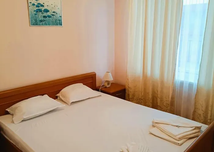 דירה Riviera רבדה