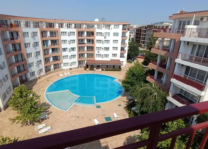 דירה Riviera רבדה