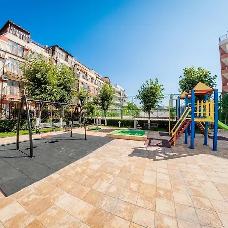 Riviera Apartament