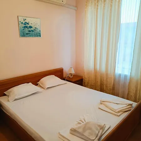 Apartament Riviera Rawda