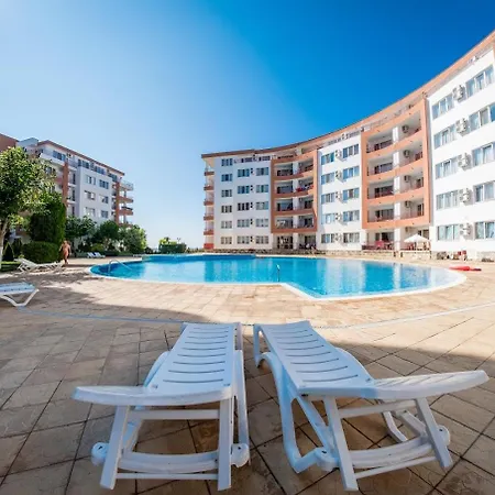 Riviera Равда