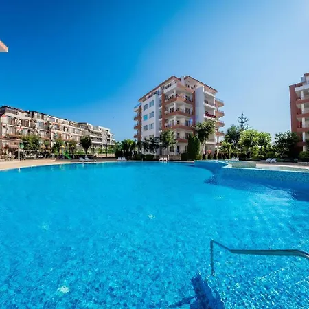 Riviera Apartament
