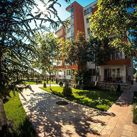 Riviera Apartament