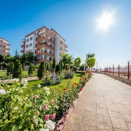 Апартамент Riviera *