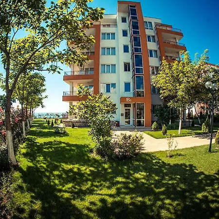 Riviera * Равда