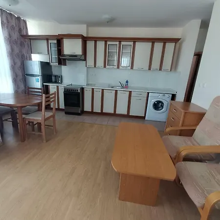 Riviera Apartament